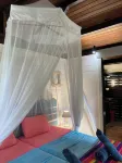 Piton Bungalows Ecolodges - Balkon