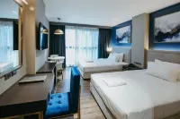 Pvl Suites Hotels in Dumaguete