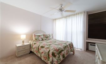 Turtle Bay Protea ta-189367910401 1 Bedroom Condo by RedAwning
