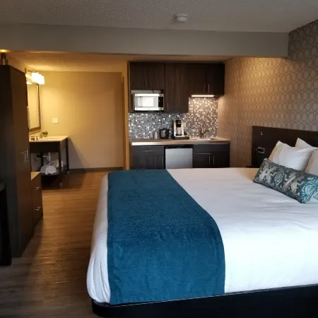 The Hotel Y, a Dazzler Select by Wyndham