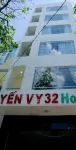 Yen Vy 32 Hotel