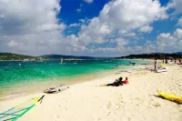 Il Nido Dei Gabbiani Hotels in Costa Serena