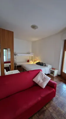 City View Pescara B&B Отели в г. 