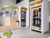 Hotel Inn Design Laon Hotels in Bruyeres-et-Montberault