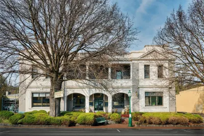 Healesville Hotel Các khách sạn ở Narbethong