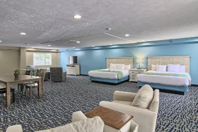 Grand Beach Resort Hotel
