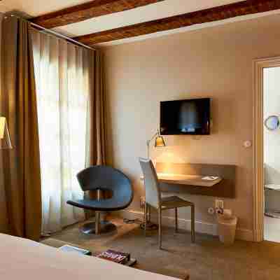 La Maison des Têtes - Relais & Châteaux - Hôtel Colmar & Restaurants Rooms
