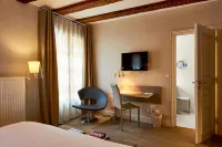 La Maison des Têtes - Relais & Châteaux - Hôtel Colmar & Restaurants Hôtels à : Colmar