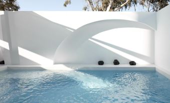 Le Blanc Nest
