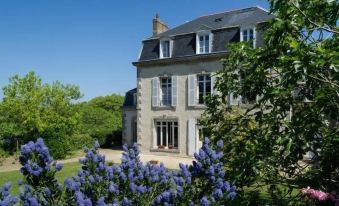 Maison de la Garenne & Spa