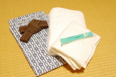 和風スタンダードルーム(共用バスルーム) 高野山 宿坊 増福院の写真