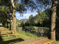 Rjukan Gjestehus Hotel a Tinn