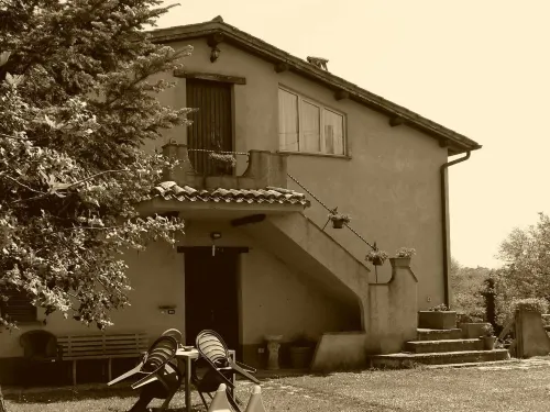 San Filippo Hotels in Acquapendente