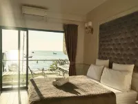 Sea Sand Trees Отели рядом с достопримечательностью «Пляж Воннапа»