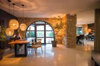 Hotel A Piattatella Hotels in Occhiatana