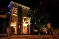 Omah Qu Guesthouse Malioboro - 2-Star