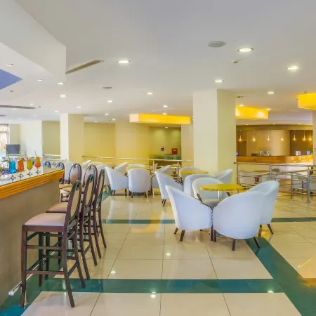 Kipriotis Maris Suites by Anayia All Inclusive Resorts