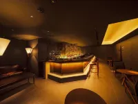 Hotel Emion Sapporo - bar