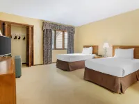 費爾威森林 傑克遜縣酒店