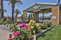 Stage Stop Inn Williams