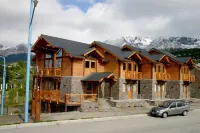 艾利斯小獵犬飯店 住宿飯店