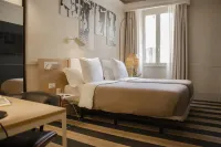 Room Select Via Veneto Hotels in Via Veneto