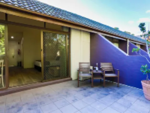 Parkhaven Hotéis em Nowra