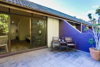 Parkhaven Hotel a Woollamia