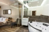 Leo Apartments Old Town - Romantic