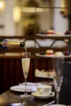The Parkgate Hotel - sarapan
