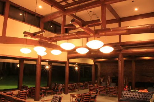 Towada Prince Hotel Öffentliche Flächen Photos