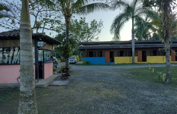 坎託凱卡拉青年旅舍