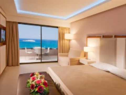Alimounda Mare Hotel Hotels in Karpathos