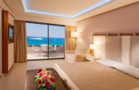 Alimounda Mare Hotel