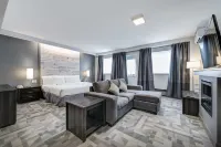 Terrasse Royale Hotel Hotels near Saint Joseph's Oratory of Mount Royal