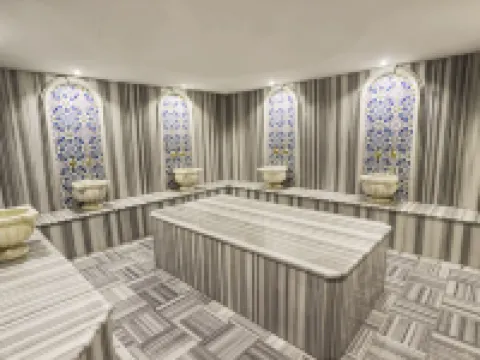 Aselia Hotel Trabzon Hotels in Yomra