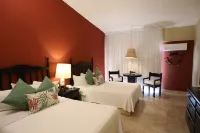 Hotel Montetaxco Hotel di Taxco