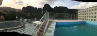 Limestone View Homestay - Rooftop Pools