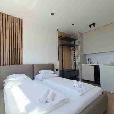 SmartStay Johnny Rooms