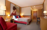 Weinberghotel Edelacker Hôtels à : Freyburg