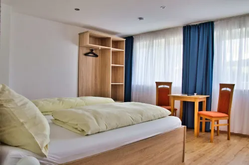 Hotel Gasthof Altmann Hotels in Lam