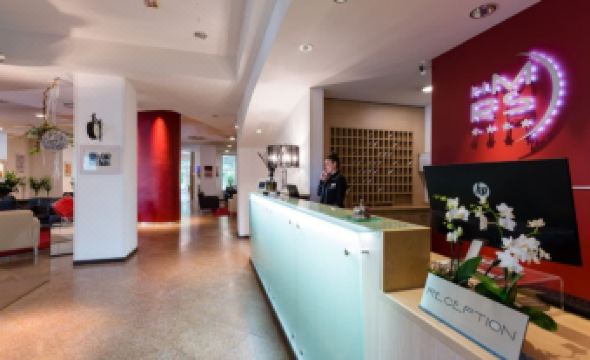 Hotel Mioni Royal San