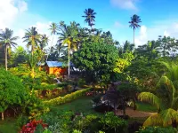 Maqai Beach Eco Resort Hotels in 