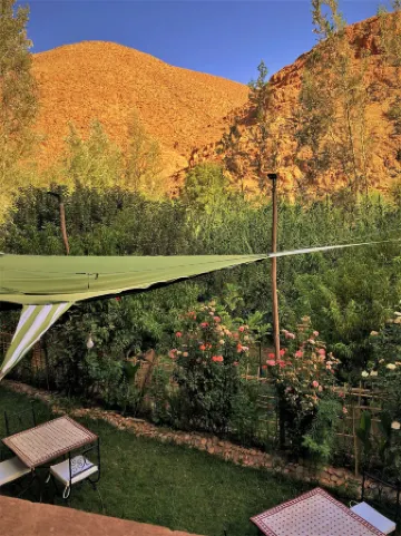 阿爾加納宅邸酒店