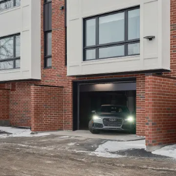 Hôtel - Expérience - Quartier des Marinas