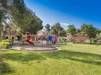 Apartments Amfora Plava Laguna Hotels in Monterol