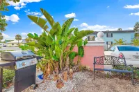 Blind Pass Resort Motel Hotels in Saint Pete Beach