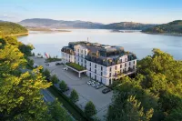 Heron Live Hotel Marina & Spa Hotels in Nowy Sacz