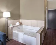 Comfort Suites - Hot Tub