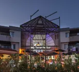 HG Tenerife Sur Hotels near Los Cristianos Market